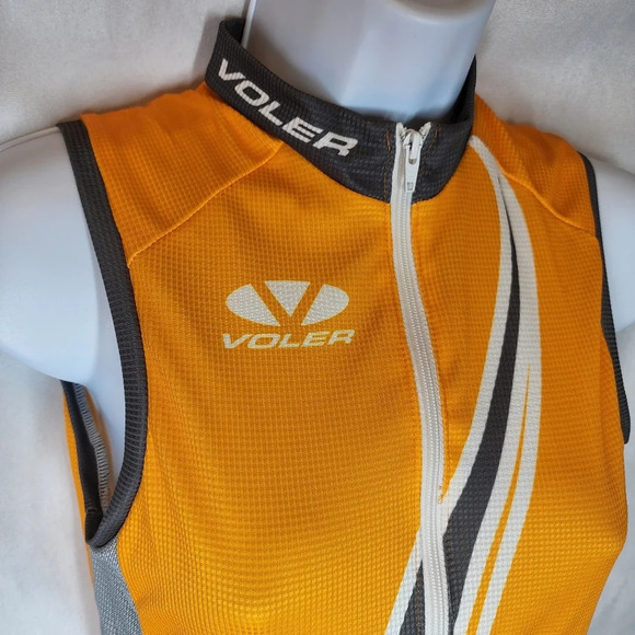 Voler cycling jersey - Picture 4 of 12